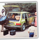 Illustration for article titled Volkswagen Once Tried To Kill A Journalist Because Of This Car